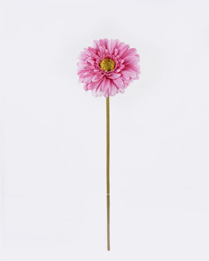 Artificial Flower Chrysanthemum single stem moist real touch GS-15426024_4 Artificial Flower 12*9*46cm Chrysanthemum single stem/moist real touch GS-15426024 2026Jun 3,000+ sqm showroom with thousands of artificial flowers, plants & trees ready for global sourcing.