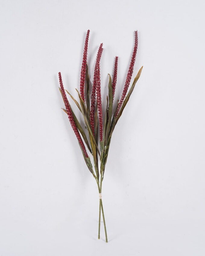 Artificial Flower Ciliate desert-grass 2 bundle GS-37526008_5 Artificial Flower 11*4*78cm Ciliate desert-grass *2 bundle GS-37526008 2026Jul 3,000+ sqm showroom with thousands of artificial flowers, plants & trees ready for global sourcing.
