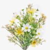 Artificial Flower Cineraria 3 bush GS-16826028-W1_1 Artificial Flower 17*10*48cm Cineraria *3 bush GS-16826028-W1 2026Jul 3,000+ sqm showroom with thousands of artificial flowers, plants & trees ready for global sourcing.