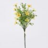 Artificial Flower Cineraria 3 bush GS-16826028-Y1 Artificial Flower 17*10*48cm Cineraria *3 bush GS-16826028-Y1 2026Jul 3,000+ sqm showroom with thousands of artificial flowers, plants & trees ready for global sourcing.