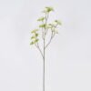 Artificial Flower Clematis single stem GS-51626009-W1 Artificial Flower 12*6*82cm Clematis single stem GS-51626009-W1 2026Aug 3,000+ sqm showroom with thousands of artificial flowers, plants & trees ready for global sourcing.
