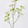 Artificial Flower Clematis single stem GS-51626009-W1_2 Artificial Flower 12*6*82cm Clematis single stem GS-51626009-W1 2026Aug 3,000+ sqm showroom with thousands of artificial flowers, plants & trees ready for global sourcing.