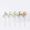 Artificial Flower Clematis single stem GS-51626009_1 Artificial Flower 12*6*82cm Clematis single stem GS-51626009 2026Aug 3,000+ sqm showroom with thousands of artificial flowers, plants & trees ready for global sourcing.