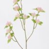 Artificial Flower Clematis single stem GS-51626009_2 Artificial Flower 12*6*82cm Clematis single stem GS-51626009 2026Aug 3,000+ sqm showroom with thousands of artificial flowers, plants & trees ready for global sourcing.
