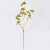 Artificial Flower Clematis single stem GS-51626009_4 Artificial Flower 12*6*82cm Clematis single stem GS-51626009 2026Aug 3,000+ sqm showroom with thousands of artificial flowers, plants & trees ready for global sourcing.
