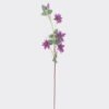 Artificial Flower Clematis single stem GS-83526007-Z1_3 Artificial Flower 10*8*78cm Clematis single stem GS-83526007-Z1 2026SEP 3,000+ sqm showroom with thousands of artificial flowers, plants & trees ready for global sourcing.