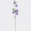 Artificial Flower Clematis single stem GS-83526007-Z3 Artificial Flower 10*8*78cm Clematis single stem GS-83526007-Z3 2026SEP 3,000+ sqm showroom with thousands of artificial flowers, plants & trees ready for global sourcing.