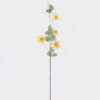 Artificial Flower Clematis single stem GS-83526007_3 Artificial Flower 10*8*78cm Clematis single stem GS-83526007 2026SEP 3,000+ sqm showroom with thousands of artificial flowers, plants & trees ready for global sourcing.