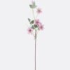 Artificial Flower Clematis single stem GS-83526007_5 Artificial Flower 10*8*78cm Clematis single stem GS-83526007 2026SEP 3,000+ sqm showroom with thousands of artificial flowers, plants & trees ready for global sourcing.