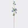 Artificial Flower Clematis single stem GS-83526007_6 Artificial Flower 10*8*78cm Clematis single stem GS-83526007 2026SEP 3,000+ sqm showroom with thousands of artificial flowers, plants & trees ready for global sourcing.