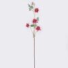 Artificial Flower Clematis single stem GS-83526007_7 Artificial Flower 10*8*78cm Clematis single stem GS-83526007 2026SEP 3,000+ sqm showroom with thousands of artificial flowers, plants & trees ready for global sourcing.