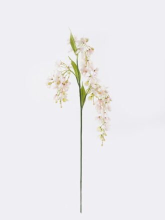 Artificial Flower 20*5*104cm Clerodendrum wallichii single stem GS-35126016-R1 2026Jul 3,000+ sqm showroom with thousands of artificial flowers, plants & trees ready for global sourcing.