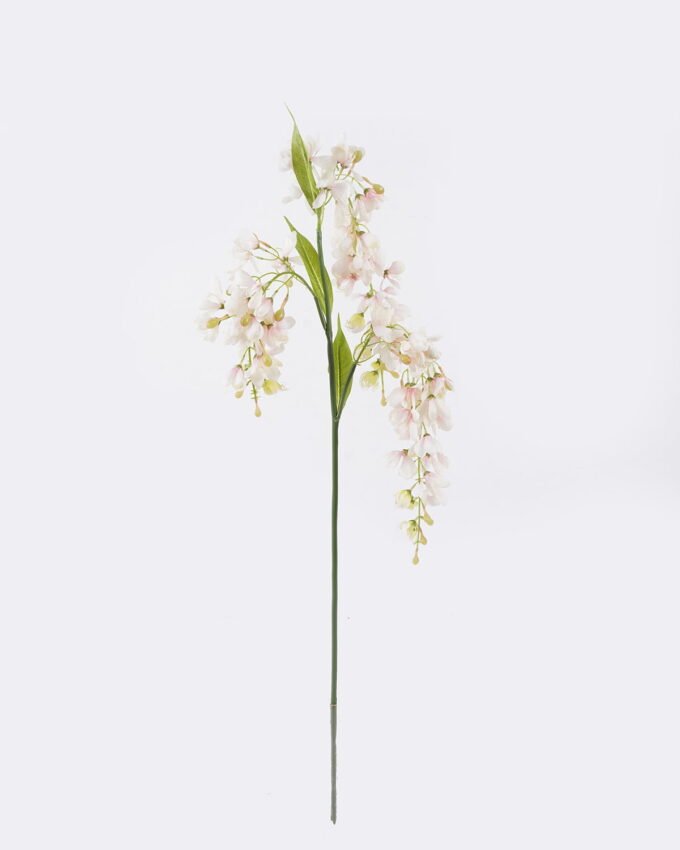 Artificial Flower 20*5*104cm Clerodendrum wallichii single stem GS-35126016-P1 2026Jul 3,000+ sqm showroom with thousands of artificial flowers, plants & trees ready for global sourcing.