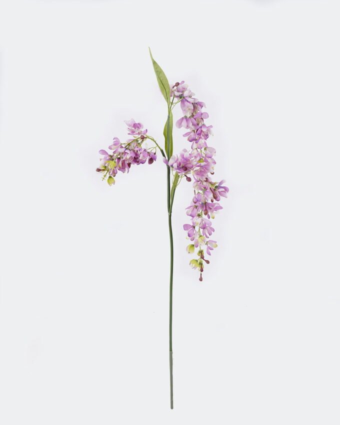 Artificial Flower 20*5*104cm Clerodendrum wallichii single stem GS-35126016-Z1 2026Jul 3,000+ sqm showroom with thousands of artificial flowers, plants & trees ready for global sourcing.