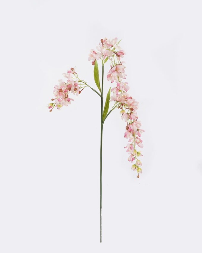 Artificial Flower Clerodendrum wallichii single stem GS-35126016_4 Artificial Flower 20*5*104cm Clerodendrum wallichii single stem GS-35126016 2026Jul 3,000+ sqm showroom with thousands of artificial flowers, plants & trees ready for global sourcing.