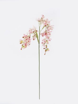 Artificial Flower 14*5*97cm Clerodendrum wallichii single stem GS-35126017-Z1 2026Jul 3,000+ sqm showroom with thousands of artificial flowers, plants & trees ready for global sourcing.