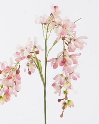 Artificial Flower 14*5*97cm Clerodendrum wallichii single stem GS-35126017-P2 2026Jul 3,000+ sqm showroom with thousands of artificial flowers, plants & trees ready for global sourcing. Artificial Flower 14*5*97cm Clerodendrum wallichii single stem GS-35126017-P2 2026Jul 3,000+ sqm showroom with thousands of artificial flowers, plants & trees ready for global sourcing.