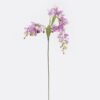 Artificial Flower Clerodendrum wallichii single stem GS-35126017-Z1 Artificial Flower 14*5*97cm Clerodendrum wallichii single stem GS-35126017-Z1 2026Jul 3,000+ sqm showroom with thousands of artificial flowers, plants & trees ready for global sourcing.