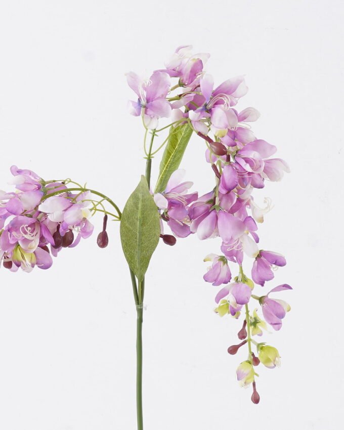 Artificial Flower 14*5*97cm Clerodendrum wallichii single stem GS-35126017-Z1 2026Jul 3,000+ sqm showroom with thousands of artificial flowers, plants & trees ready for global sourcing.