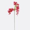 Artificial Flower Clerodendrum wallichii single stem GS-35126017_3 Artificial Flower 14*5*97cm Clerodendrum wallichii single stem GS-35126017 2026Jul 3,000+ sqm showroom with thousands of artificial flowers, plants & trees ready for global sourcing.