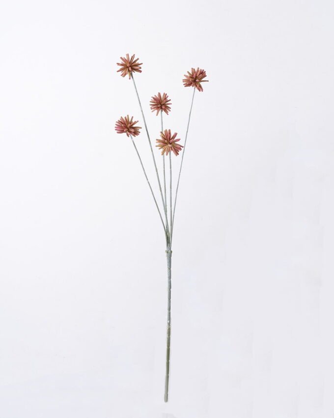 Artificial Flower Common camptotheca fruit 5 single stem GS-77526002_4 Artificial Flower 19*10*69cm Common camptotheca fruit *5 single stem GS-77526002 2026Aug 3,000+ sqm showroom with thousands of artificial flowers, plants & trees ready for global sourcing.