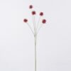 Artificial Flower Common camptotheca fruit 5 single stem GS-77526003-R1 Artificial Flower 20*7*65cm Common camptotheca fruit *5 single stem GS-77526003-R1 2026Aug 3,000+ sqm showroom with thousands of artificial flowers, plants & trees ready for global sourcing.