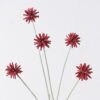 Artificial Flower Common camptotheca fruit 5 single stem GS-77526003-R1_1 Artificial Flower 20*7*65cm Common camptotheca fruit *5 single stem GS-77526003-R1 2026Aug 3,000+ sqm showroom with thousands of artificial flowers, plants & trees ready for global sourcing.