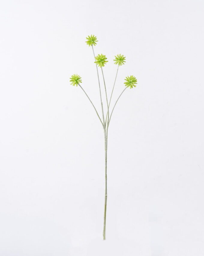 Artificial Flower 20*7*65cm Common camptotheca fruit *5 single stem GS-77526003 2026Aug 3,000+ sqm showroom with thousands of artificial flowers, plants & trees ready for global sourcing.