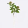 Artificial Flower Coral berry 2 single stem GS-43126003-P1_3 Artificial Flower 24*11*76cm Coral berry *2 single stem GS-43126003-P1 2026Jul 3,000+ sqm showroom with thousands of artificial flowers, plants & trees ready for global sourcing.