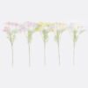 Artificial Flower Corn Poppy single stem GS-74226011_1 Artificial Flower 16*7*49cm Corn Poppy single stem GS-74226011 2026Aug 3,000+ sqm showroom with thousands of artificial flowers, plants & trees ready for global sourcing.