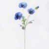 Artificial Flower 18*8*58cm Corn poppy *4 single stem GS-26226016 2026Jul 3,000+ sqm showroom with thousands of artificial flowers, plants & trees ready for global sourcing.