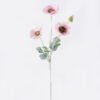 Artificial Flower 18*8*58cm Corn poppy *4 single stem GS-26226016 2026Jul 3,000+ sqm showroom with thousands of artificial flowers, plants & trees ready for global sourcing.