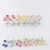 Artificial Flower 15*7*59cm Corn poppy single stem GS-79826007 2026SEP 3,000+ sqm showroom with thousands of artificial flowers, plants & trees ready for global sourcing.