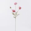 Artificial Flower 15*7*59cm Corn poppy single stem GS-79826007 2026SEP 3,000+ sqm showroom with thousands of artificial flowers, plants & trees ready for global sourcing.