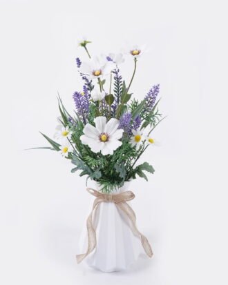 Artificial Flower 19*5*46cm Cosmos bipinnatus in glass ware GS-16826014-W1 2026Jul 3,000+ sqm showroom with thousands of artificial flowers, plants & trees ready for global sourcing. Artificial Flower 19*5*46cm Cosmos bipinnatus in glass ware GS-16826014-W1 2026Jul 3,000+ sqm showroom with thousands of artificial flowers, plants & trees ready for global sourcing.