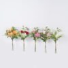 Artificial Flower Cymbidium Rose 3 bundle GS-00526002DUP_1 Artificial Flower 25*13*50cm Cymbidium Rose *3 bundle GS-00526002DUP 2026Jun 3,000+ sqm showroom with thousands of artificial flowers, plants & trees ready for global sourcing.