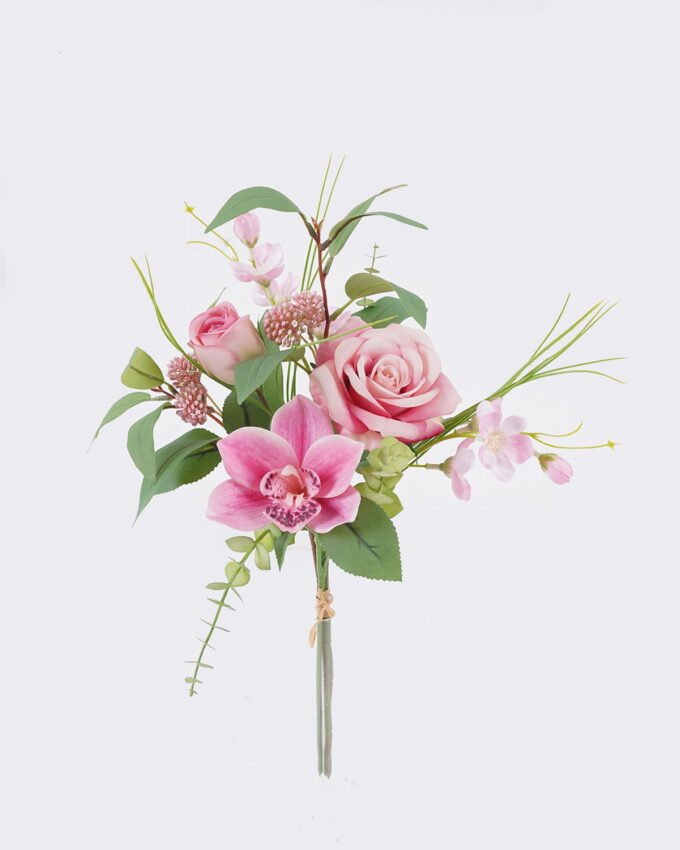 Artificial Flower Cymbidium Rose 3 bundle GS-00526002DUP_3 Artificial Flower 25*13*50cm Cymbidium Rose *3 bundle GS-00526002DUP 2026Jun 3,000+ sqm showroom with thousands of artificial flowers, plants & trees ready for global sourcing.