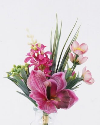 Artificial Flower 13*10*25cm Cymbidium in glass ware GS-16826003-R1 2026Jul 3,000+ sqm showroom with thousands of artificial flowers, plants & trees ready for global sourcing. Artificial Flower 13*10*25cm Cymbidium in glass ware GS-16826003-R1 2026Jul 3,000+ sqm showroom with thousands of artificial flowers, plants & trees ready for global sourcing.