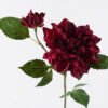 Artificial Flower Dahlia 2 single stem GS-73826011_2 Artificial Flower 15*10*74cm Dahlia *2 single stem GS-73826011 2026Aug 3,000+ sqm showroom with thousands of artificial flowers, plants & trees ready for global sourcing.