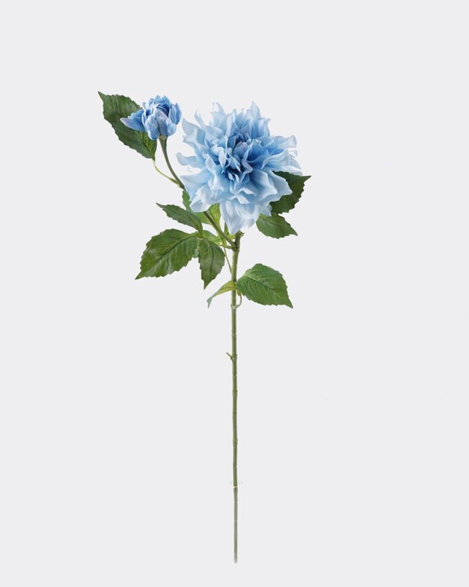 Artificial Flower Dahlia 2 single stem GS-73826011_4 Artificial Flower 15*10*74cm Dahlia *2 single stem GS-73826011 2026Aug 3,000+ sqm showroom with thousands of artificial flowers, plants & trees ready for global sourcing.