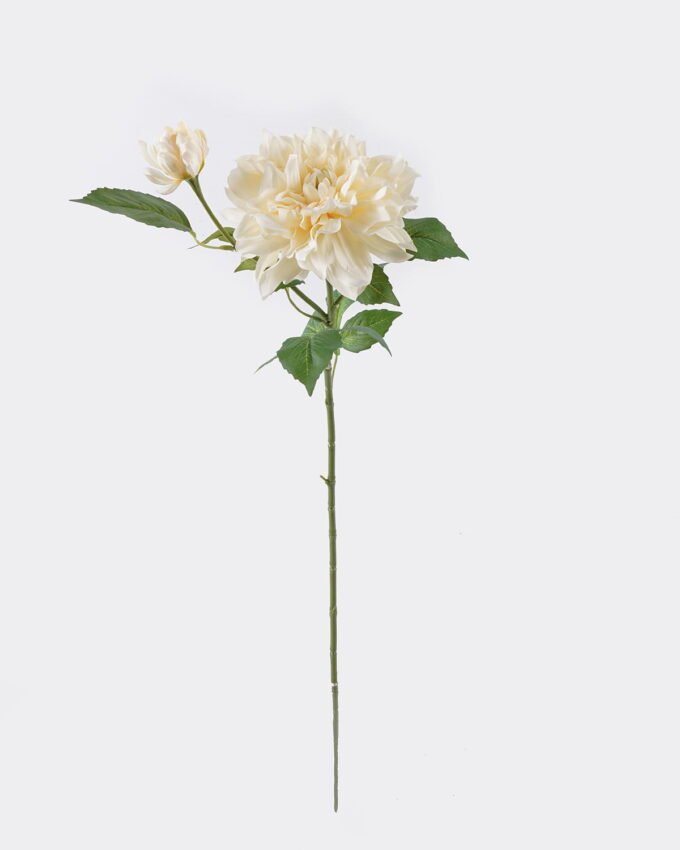 Artificial Flower Dahlia 2 single stem GS-73826011_5 Artificial Flower 15*10*74cm Dahlia *2 single stem GS-73826011 2026Aug 3,000+ sqm showroom with thousands of artificial flowers, plants & trees ready for global sourcing.