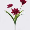 Artificial Flower 16*6*47cm  Dahlia  *3 bush GS-128J26003 2026Jun 3,000+ sqm showroom with thousands of artificial flowers, plants & trees ready for global sourcing.