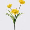 Artificial Flower 16*6*47cm  Dahlia  *3 bush GS-128J26003 2026Jun 3,000+ sqm showroom with thousands of artificial flowers, plants & trees ready for global sourcing.