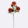 Artificial Flower Dahlia 5 single stem GS-35126001-O2 Artificial Flower 20*13*74cm Dahlia *5 single stem GS-35126001-O2 2026Jul 3,000+ sqm showroom with thousands of artificial flowers, plants & trees ready for global sourcing.