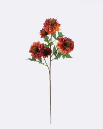 Artificial Flower 20*13*74cm Dahlia *5 single stem GS-35126001-O2 2026Jul 3,000+ sqm showroom with thousands of artificial flowers, plants & trees ready for global sourcing. Artificial Flower 20*13*74cm Dahlia *5 single stem GS-35126001-O2 2026Jul 3,000+ sqm showroom with thousands of artificial flowers, plants & trees ready for global sourcing.