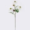 Artificial Flower Dahlia 5 single stem GS-35126001-W1_3 Artificial Flower 20*13*74cm Dahlia *5 single stem GS-35126001-W1 2026Jul 3,000+ sqm showroom with thousands of artificial flowers, plants & trees ready for global sourcing.