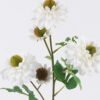Artificial Flower Dahlia 5 single stem GS-35126001-W1_5 Artificial Flower 20*13*74cm Dahlia *5 single stem GS-35126001-W1 2026Jul 3,000+ sqm showroom with thousands of artificial flowers, plants & trees ready for global sourcing.