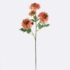 Artificial Flower Dahlia 5 single stem GS-35126001_3 Artificial Flower 20*13*74cm Dahlia *5 single stem GS-35126001 2026Jul 3,000+ sqm showroom with thousands of artificial flowers, plants & trees ready for global sourcing.