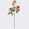 Artificial Flower Dahlia 5 single stem GS-35126001_4 Artificial Flower 20*13*74cm Dahlia *5 single stem GS-35126001 2026Jul 3,000+ sqm showroom with thousands of artificial flowers, plants & trees ready for global sourcing.