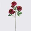 Artificial Flower Dahlia 5 single stem GS-35126001_5 Artificial Flower 20*13*74cm Dahlia *5 single stem GS-35126001 2026Jul 3,000+ sqm showroom with thousands of artificial flowers, plants & trees ready for global sourcing.